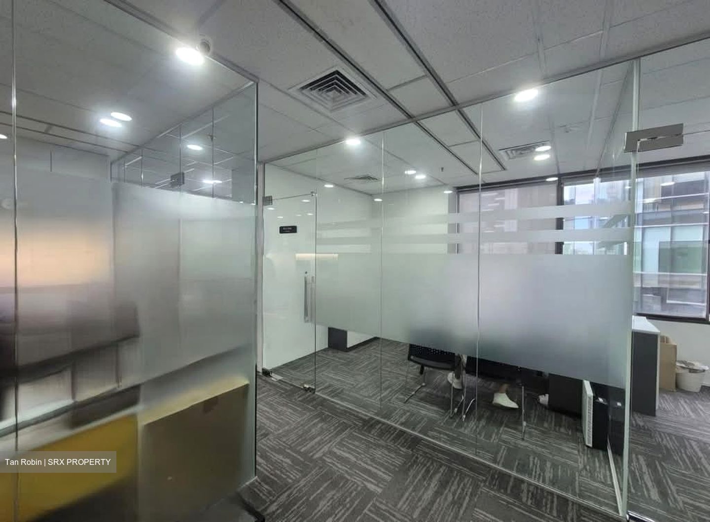 Gb Building (D1), Office #593487511